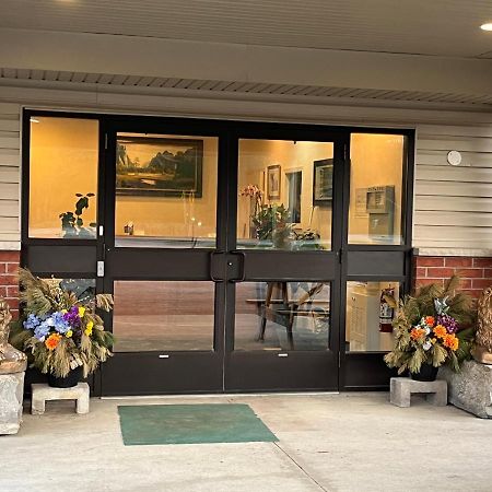 Fairview Inn Simcoe Zewnętrze zdjęcie