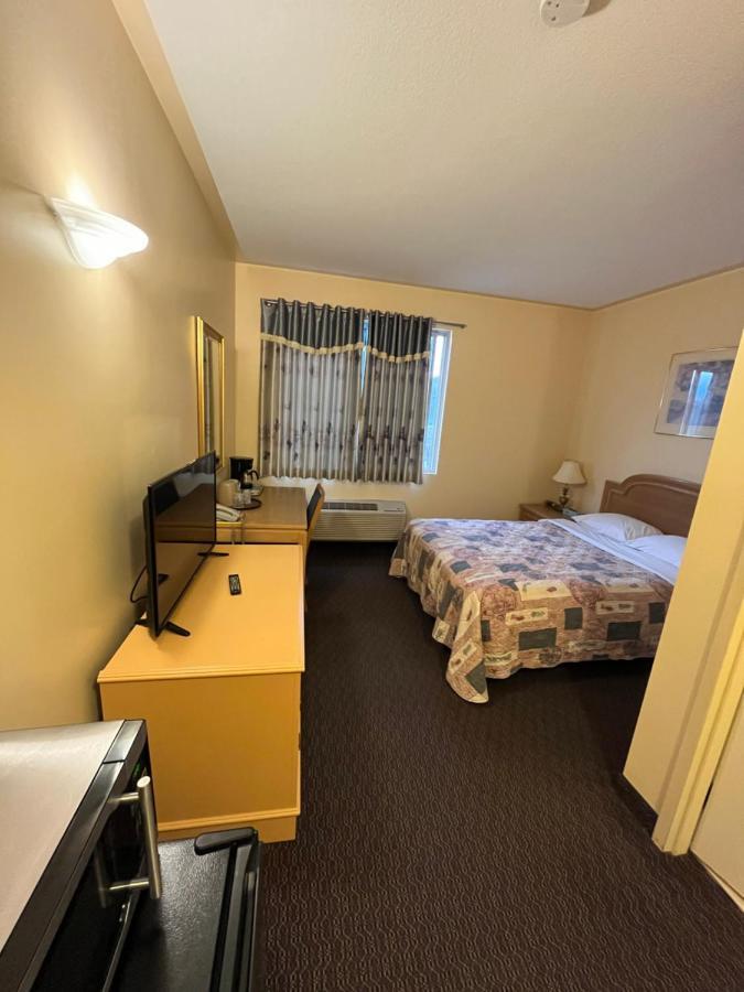 Fairview Inn Simcoe Zewnętrze zdjęcie