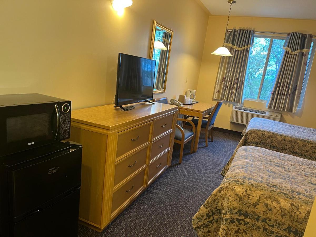 Fairview Inn Simcoe Zewnętrze zdjęcie